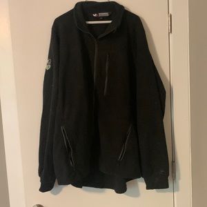 Dragonwear Kevlar Zip-up Jacket